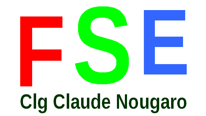 logo FSE Claude Nougaro.png